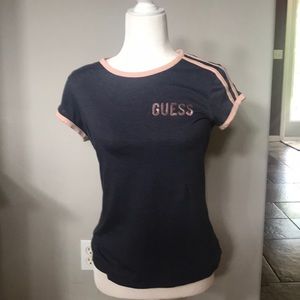 Guess shirt